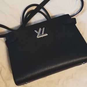 Louis Vuitton handbag